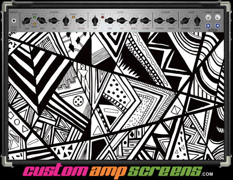 Buy Amp Screen Abstractpatterns Dream Amp Screen