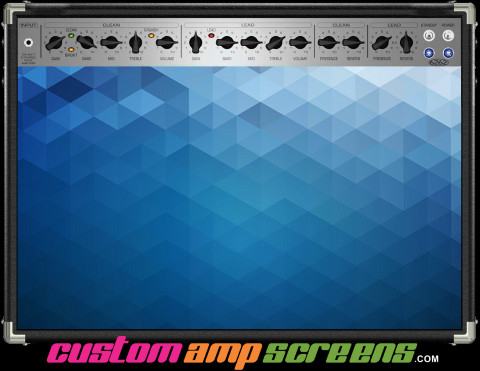 Buy Amp Screen Abstractpatterns Dust Amp Screen
