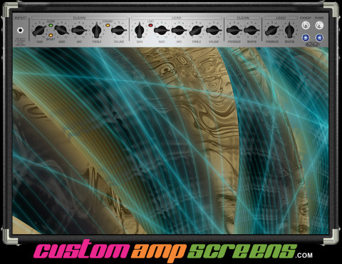 Buy Amp Screen Abstractpatterns Faries Amp Screen