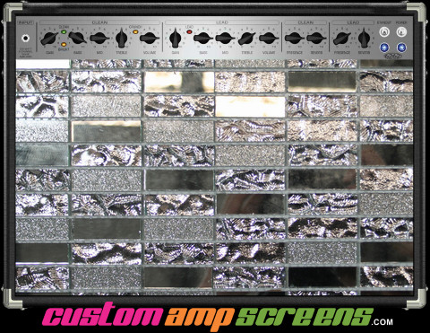 Buy Amp Screen Abstractpatterns Mirror Amp Screen