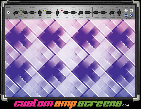 Buy Amp Screen Abstractpatterns Rubix Amp Screen