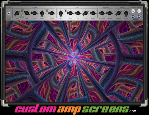 Buy Amp Screen Abstractpatterns Tunnel Amp Screen