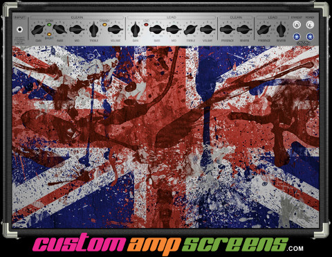 Buy Amp Screen Abstractpatterns Uk Amp Screen