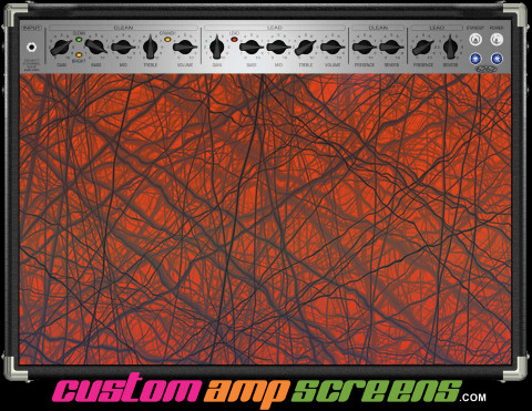 Buy Amp Screen Abstractpatterns Veins Amp Screen