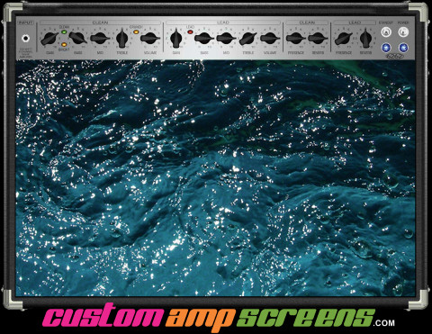 Buy Amp Screen Abstractpatterns Water Amp Screen