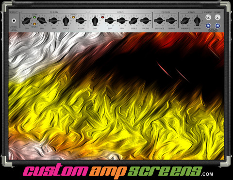 Buy Amp Screen Abstractpatterns Whisp Amp Screen