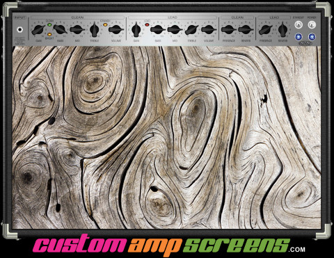 Buy Amp Screen Abstractpatterns Wood Amp Screen