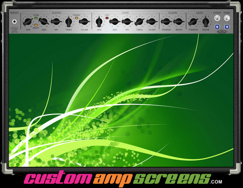 Buy Amp Screen Abstractthree Arms Amp Screen