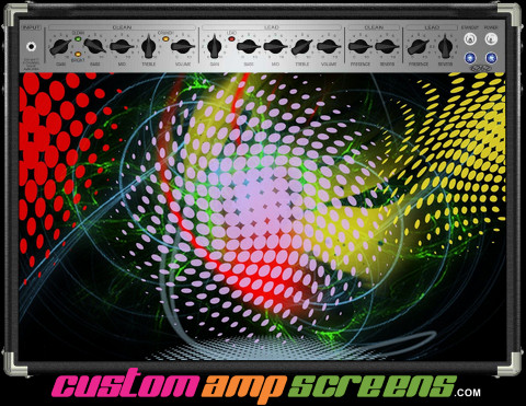 Buy Amp Screen Abstractthree Dimension Amp Screen