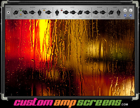 Buy Amp Screen Abstractthree Moist Amp Screen