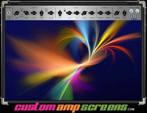 Buy Amp Screen Abstractthree Whisp Amp Screen