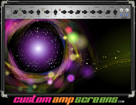 Buy Amp Screen Abstracttwo Blackhole Amp Screen