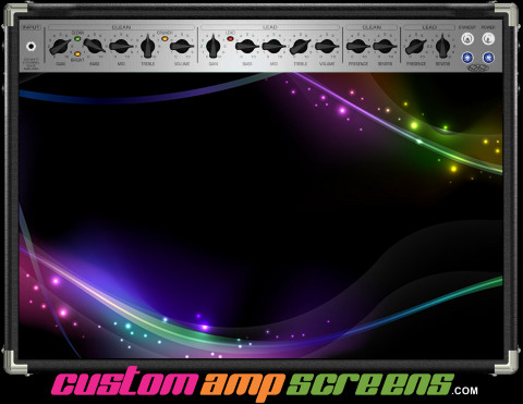 Buy Amp Screen Abstracttwo Lines Amp Screen