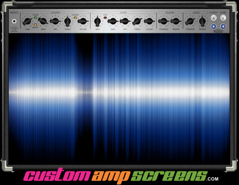 Buy Amp Screen Abstracttwo Sound Amp Screen
