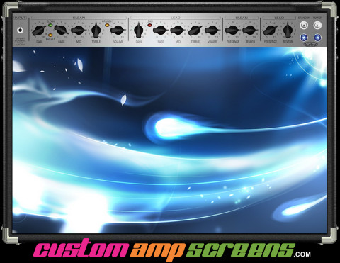 Buy Amp Screen Abstracttwo Spirit Amp Screen