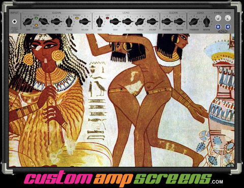 Buy Amp Screen Ancient Egypt Amp Screen
