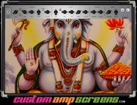 Buy Amp Screen Ancient India Amp Screen