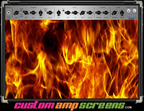 Buy Amp Screen Fire Wall Amp Screen