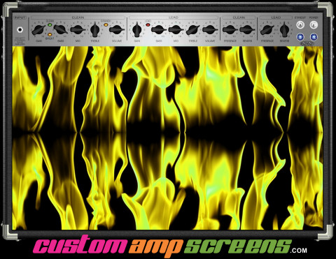 Buy Amp Screen Fireline Gold Amp Screen