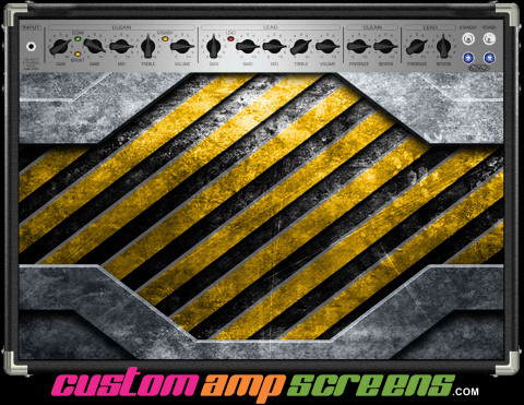 Buy Amp Screen Grunge Door Amp Screen