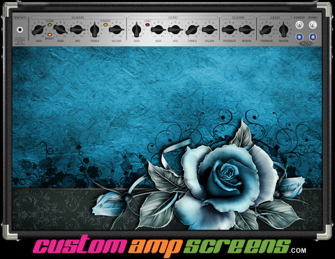 Buy Amp Screen Grunge Vintage Amp Screen