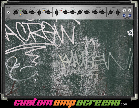 Buy Amp Screen Grungeart Chalk Amp Screen