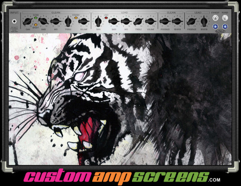 Buy Amp Screen Grungeart Nature Amp Screen