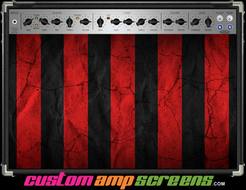 Buy Amp Screen Grungeart Nightmare Amp Screen