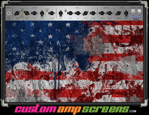 Buy Amp Screen Industrial America Amp Screen