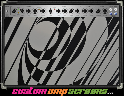Buy Amp Screen Industrial Graphic Amp Screen