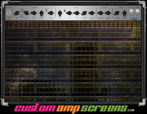 Buy Amp Screen Industrial Nyc Amp Screen