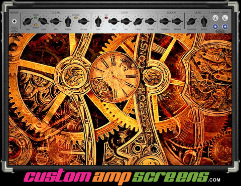 Buy Amp Screen Industrial Rust Amp Screen