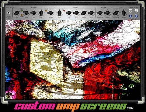 Buy Amp Screen Stonerart Cards Amp Screen