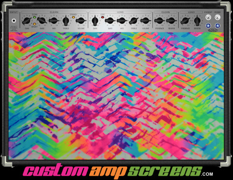Buy Amp Screen Tiedye Sheet Amp Screen