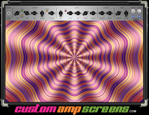 Buy Amp Screen Trippy Candy Amp Screen