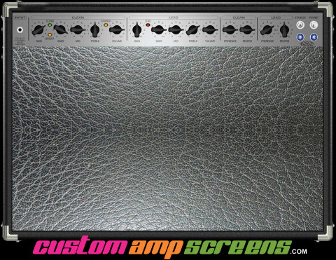 Buy Amp Screen Metalshop Classic Sample Amp Screen