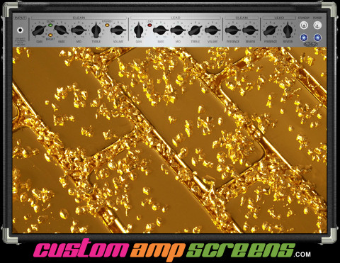 Buy Amp Screen Metalshop Ornate Bars Amp Screen
