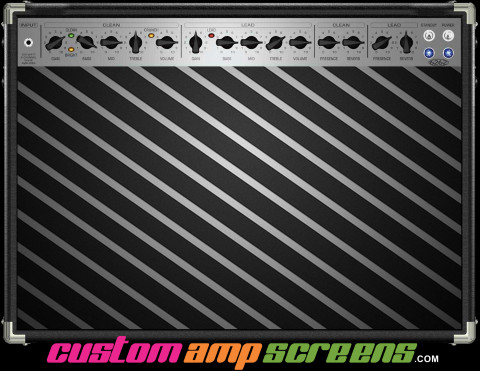 Buy Amp Screen Metalshop Ornate Strip Amp Screen