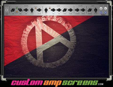 Buy Amp Screen Conspiracy Anarchy Amp Screen