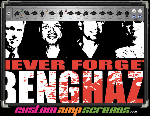 Buy Amp Screen Conspiracy Benghazi Amp Screen