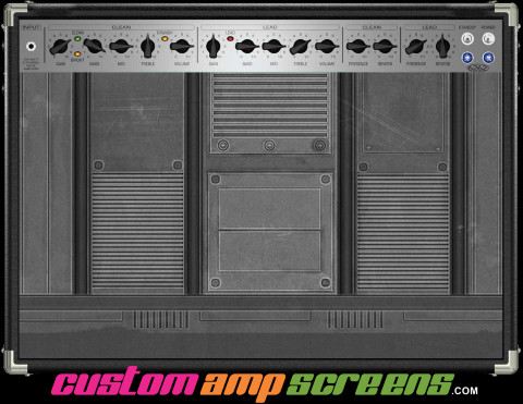 Buy Amp Screen Scifi 0012 Amp Screen