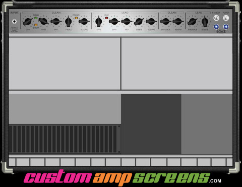 Buy Amp Screen Scifi 0013 Amp Screen