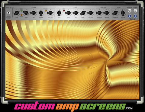 Buy Amp Screen Scifi 0016 Amp Screen