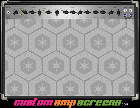 Buy Amp Screen Scifi 0032 Amp Screen