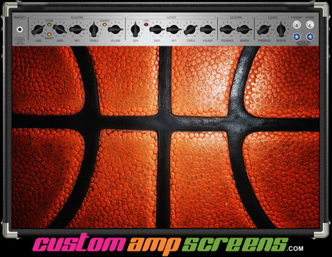 Buy Amp Screen Texture Ball Amp Screen