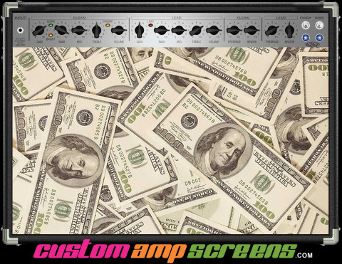 Buy Amp Screen Texture Cash Amp Screen