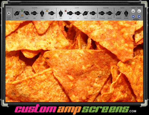 Buy Amp Screen Texture Chips Amp Screen