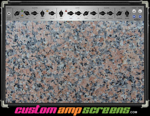 Buy Amp Screen Texture Counter Amp Screen