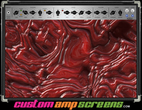 Buy Amp Screen Texture Gore Amp Screen