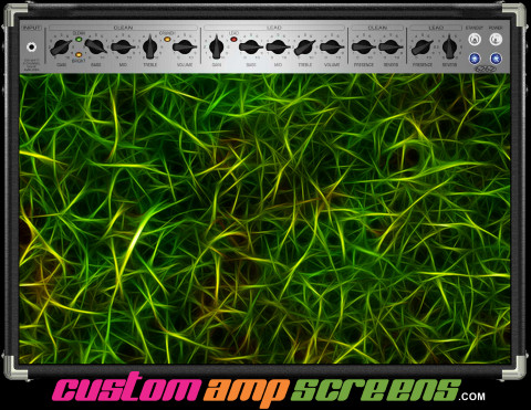 Buy Amp Screen Texture Grass Amp Screen
